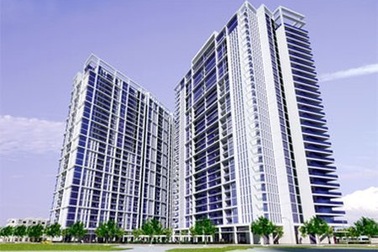 Tòa bác đơn khởi kiện vụ tranh chấp chung cư Làng Việt kiều châu Âu