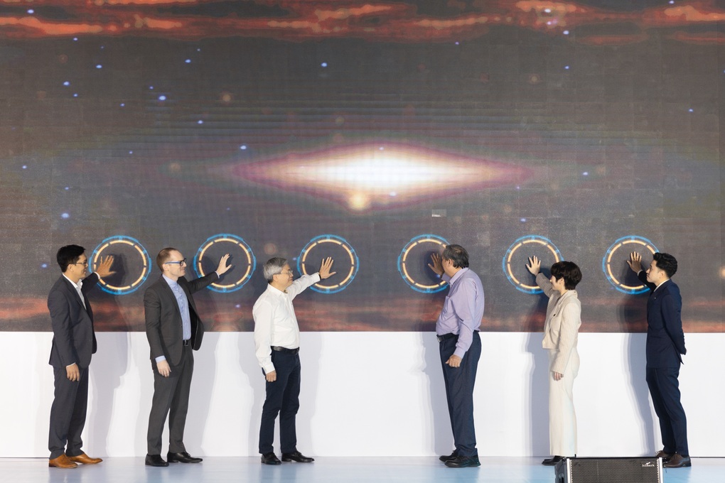 Siemens Healthineers và Bayer giới thiệu giải pháp chẩn đoán hình ảnh tiên tiến tại Việt Nam - 4 Siemens Healthineers và Bayer giới thiệu giải pháp chẩn đoán hình ảnh tiên tiến tại Việt Nam - 4