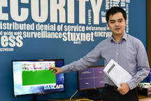 Khảo sát chấm thi Nhân tài Đất Việt 2019: Đôi mắt đỏ hoe cùng niềm tin chiến thắng