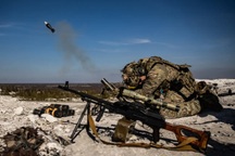 Xung đột Ukraine có thể chấm dứt với lệnh ngừng bắn?