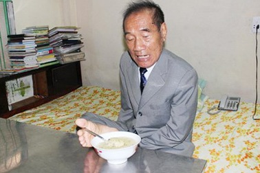 Chuyện ít biết về “người phi thường” Nguyễn Ngọc Ký