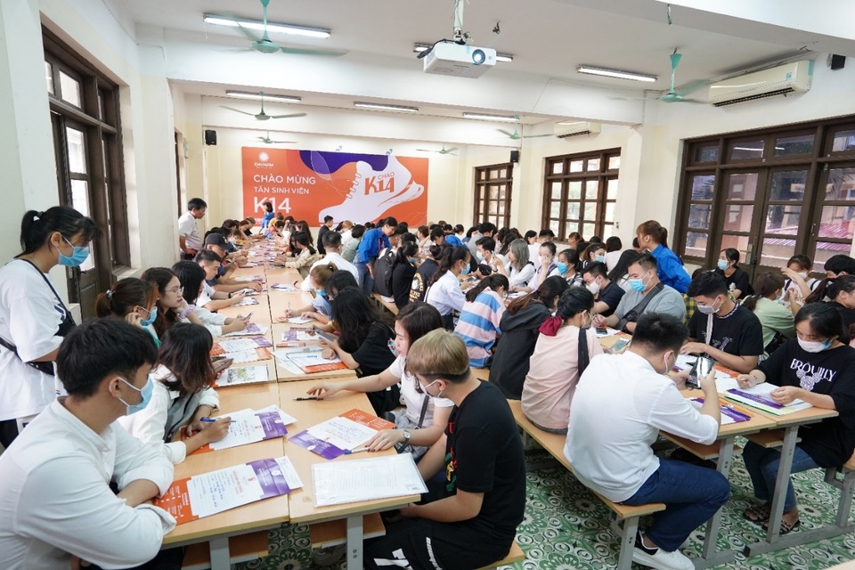 Trường ĐH Đại Nam xét tuyển bổ sung đến hết 15/10 - 1 Trường ĐH Đại Nam xét tuyển bổ sung đến hết 15/10 - 1