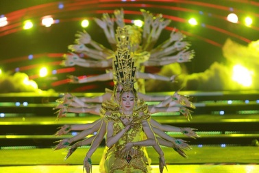 Tổng đạo diễn Đỗ Thanh Hải hé lộ những bất ngờ trong đêm Chung kết DIFF 2019