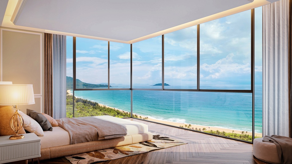 Đặc quyền cho giới tinh hoa tại Newtown Diamond bên bờ biển Đà Nẵng - 1 Đặc quyền cho giới tinh hoa tại Newtown Diamond bên bờ biển Đà Nẵng - 1