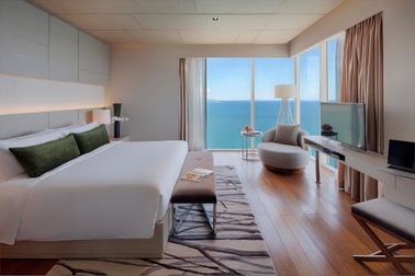 Những con số “biết nói” về thị trường bất động sản nghỉ dưỡng Nha Trang