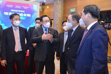 Thêm đề xuất chú ý về gói hỗ trợ kinh tế quy mô 666.000 tỷ đồng